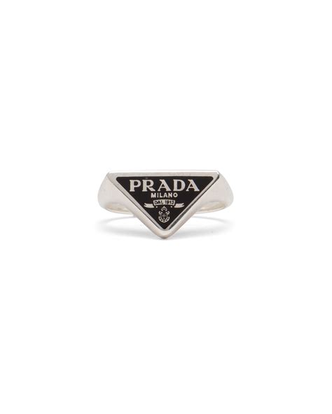 men's prada ring|prada galleria men.